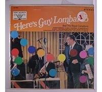here's guy lombardo