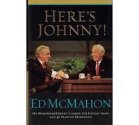 Here's Johnny!