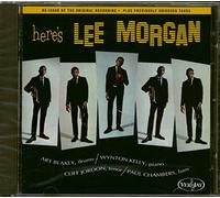 Here's Lee Morgan