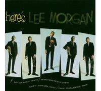 Here's Lee Morgan By Lee Morgan (2000-01-17)
