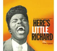 Little Richard - Here's Little Richard + Little Richard