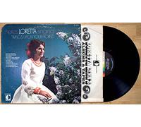 Here's Loretta Singing: "Wings Upon Your Horns"