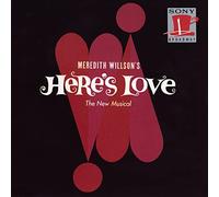 Here's Love - Here's Love: The New Musical