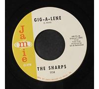 here's my heart / gig-a-lene