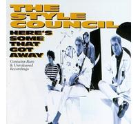 Here's Some That Got Away by Style Council