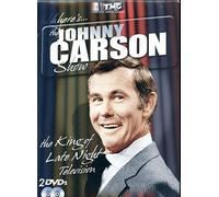 Here's The Johnny Carson Show (Gift Box)
