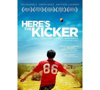 Here's the Kicker [DVD] [2011] [Region 1] [US Import] [NTSC]