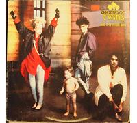 Here's To Future Days [VINYL]