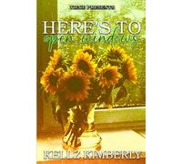 Here's To Open Windows: A Second Chance At Forever