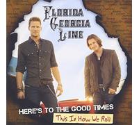 Here's to the Good Times / This Is How We