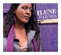 Ilene Barnes - Heres to You
