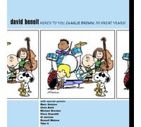 Here's To You, Charlie Brown: 50 GREAT YEARS! By David Benoit,Peanuts (Related Recordings) (2000-05-22)