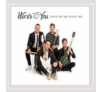 Here's to You - Love Me or Leave Me [Explicit]