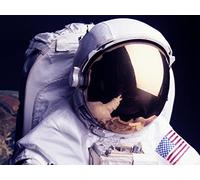 Here's What It Actually Takes to Be a NASA Astronaut