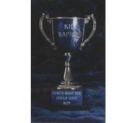 Here's What You Could Have Won [CASSETTE]