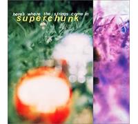 Here's Where the Strings C