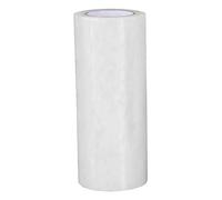 heresell 20cmx25m Greenhouse Repair Tape | 1 Roll Extra Strong Clear Polythene Polytunnel Repair Tape | Waterproof Anti-Oxidation -adhesive Patch for Greenhouse Repair?Gardening, Farming