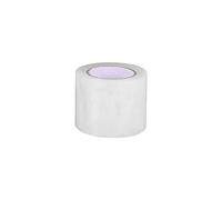 heresell Greenhouse Repair Tape | 8cmx10 1 Roll Extra Strong Clear Polythene Polytunnel Repair Tape | Waterproof Anti-Oxidation -adhesive Patch for Greenhouse Repair?Gardening, Farming