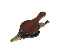 heresell Wood Bellows Fireplace Bellows Wood Air Blower Fire Bellow Hand Bellow For Fireplace And Barbecue Fast Fire Starter For Home Fireplace Accessories