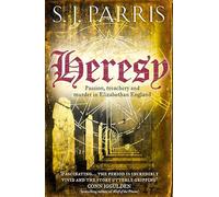 Heresy (Giordano Bruno, Book 1)