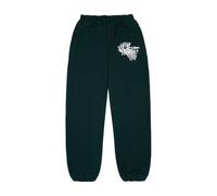 Heresy Heresy Beam Sweatpants Green