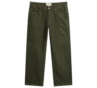Heresy Men's Alga Jeans Green