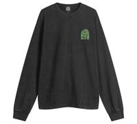 Heresy Men's Arch Long Sleeve T-Shirt Ash