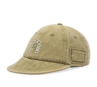 Heresy Men's Arch Soft Peak Cap Green