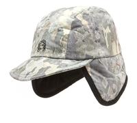 Heresy Men's Bark Mountain Hat Print