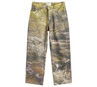 Heresy Men's Dunino Jeans Print