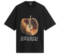 Heresy Men's Fetid T-Shirt Ash