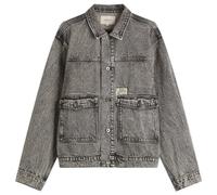 Heresy Men's Heretic Jacket Ash