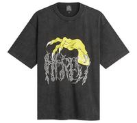 Heresy Men's Master T-Shirt Black Small