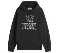 Heresy Men's Niche Interests Hoodie Black