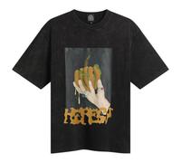 Heresy Men's Squash T-Shirt Small