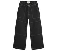 Heresy Men's Stout Trousers Black