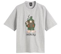 Heresy Men's Wizard T-Shirt Marl