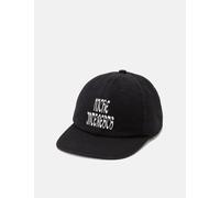 Heresy Niche Interests Cap - Black - Black / One Size