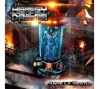 Heresy Of Dreams - Ante La Bestia
