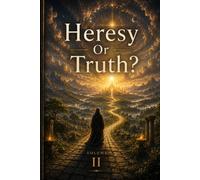 Heresy or Truth?: A Journey of the Soul Toward Perfection