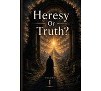 Heresy or Truth?: Questioning What We’ve Been Taught