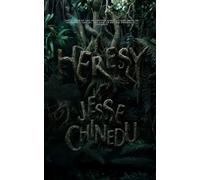 Heresy (The Heretics Trilogy)