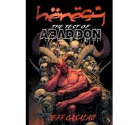 HERESY: The Test of Abaddon