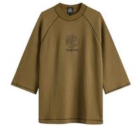 Heresy Women's Tri-Spiral T-Shirt Ale