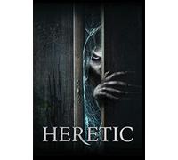HERETIC