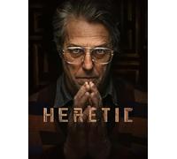 Heretic