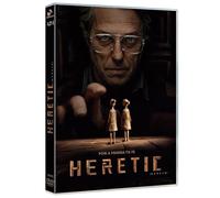 Heretic (2024) Dvd