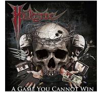Heretic - A Game You Cannot Win (Ltd.Digi)