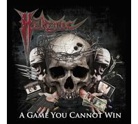 Heretic - A Game You Cannot Win [VINYL]