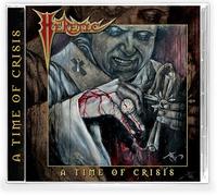 Heretic - A Time Of Crisis